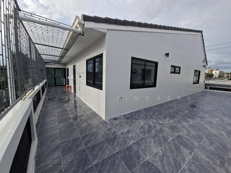 บ้าน 4-ห้องนอน, กรุงเทพ, บางจาก, พระโขนง, กรุงเทพ, 200 ตร.ม., บ้านเดี่ยว ให้เช่า, โดย Rojjana Jindasri, 500514310 - DDproperty.com