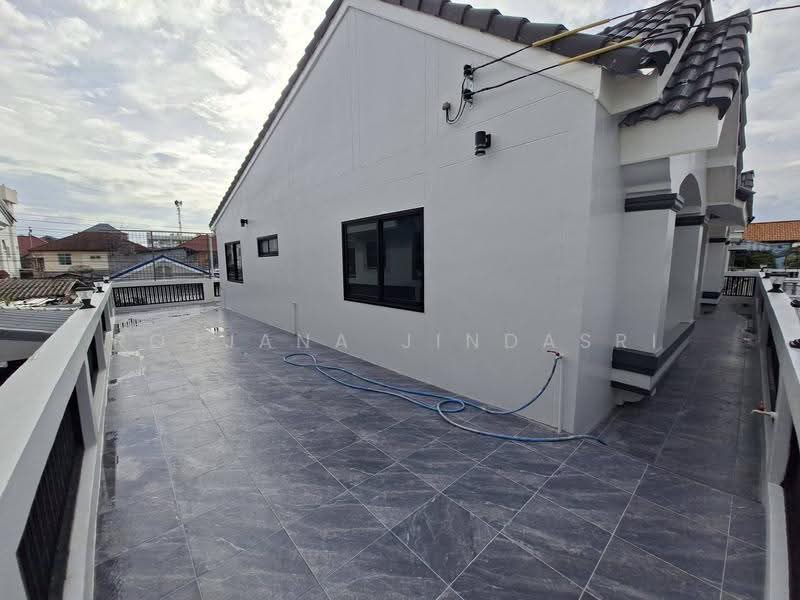 บ้าน 4-ห้องนอน, กรุงเทพ, บางจาก, พระโขนง, กรุงเทพ, 200 ตร.ม., บ้านเดี่ยว ให้เช่า, โดย Rojjana Jindasri, 500514310 - DDproperty.com