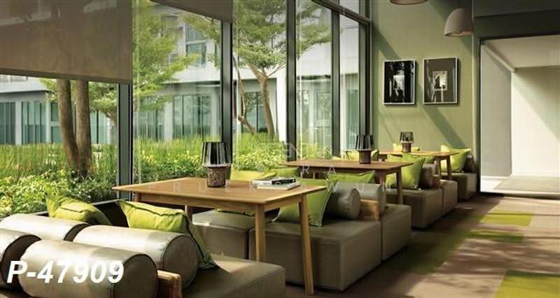 IDEO MOBI Rama 9, Bangkok, 90 Rama 9 Road, Huai Khwang, Bangkok, 2 Bedrooms, 46 sqm, Condo For Rent, by Susira Prueksawun, 500514311 - DDproperty.com