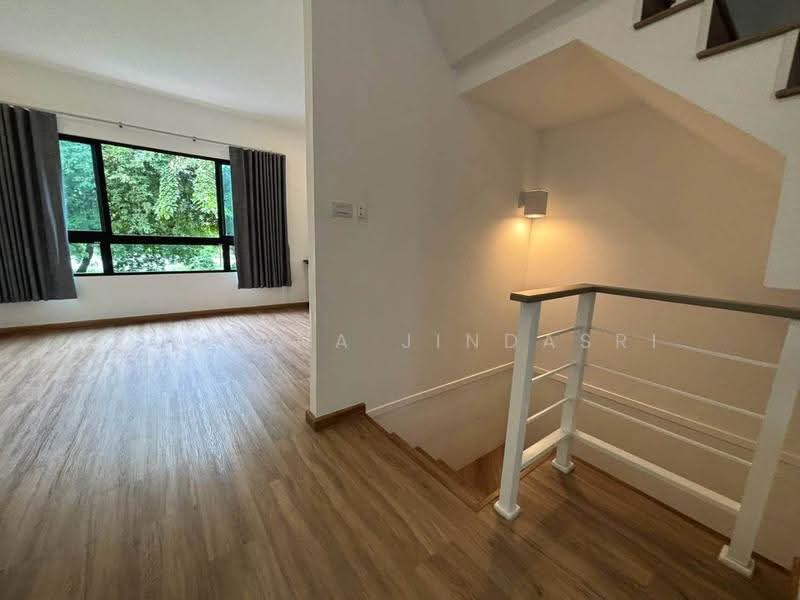 Patio Srinakarin-Rama 9, Bangkok, Krungthep Kreetha Road, Hua Mak, Bang Kapi, Bangkok, 3 Bedrooms, 190 sqm, Townhouse For Rent, by Rojjana Jindasri, 500514314 - DDproperty.com