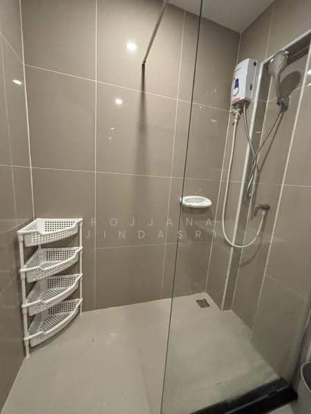 Patio Srinakarin-Rama 9, Bangkok, Krungthep Kreetha Road, Hua Mak, Bang Kapi, Bangkok, 3 Bedrooms, 190 sqm, Townhouse For Rent, by Rojjana Jindasri, 500514314 - DDproperty.com