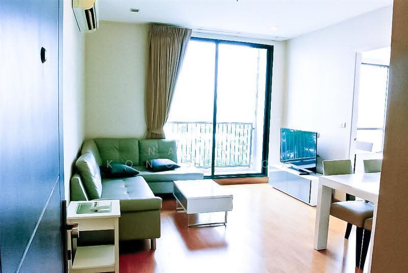 Q House Sukhumvit 79, Bangkok, 2059 Sukhumvit Road, Phra Kanong Nua, Watthana, Bangkok, 2 Bedrooms, 60 sqm, Condo For Sale, by Natlyn Kongsapook, 500514315 - DDproperty.com