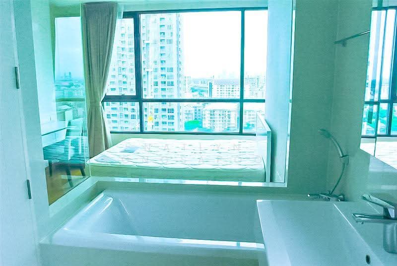 Q House Sukhumvit 79 : คิวเฮาส์ สุขุมวิท 79, กรุงเทพ, 2059 ถนนสุขุมวิท, พระโขนงเหนือ, วัฒนา, กรุงเทพ, 60 ตร.ม., คอนโด ขาย, โดย Natlyn Kongsapook, 500514315 - DDproperty.com