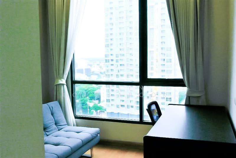 Q House Sukhumvit 79, Bangkok, 2059 Sukhumvit Road, Phra Kanong Nua, Watthana, Bangkok, 2 Bedrooms, 60 sqm, Condo For Sale, by Natlyn Kongsapook, 500514315 - DDproperty.com