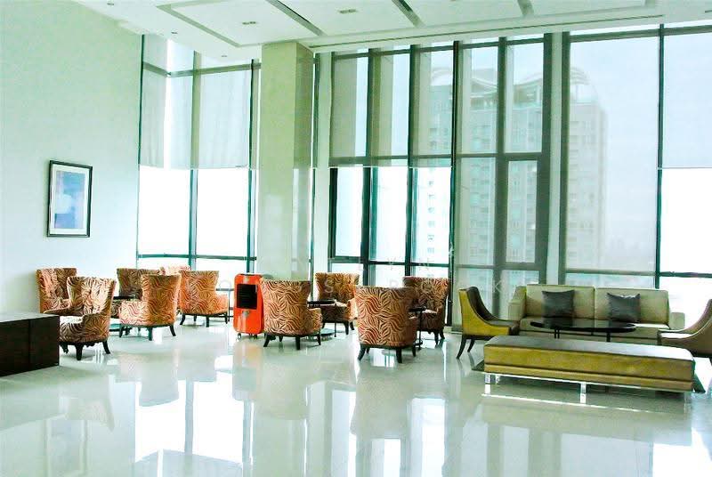 Q House Sukhumvit 79, Bangkok, 2059 Sukhumvit Road, Phra Kanong Nua, Watthana, Bangkok, 2 Bedrooms, 60 sqm, Condo For Sale, by Natlyn Kongsapook, 500514315 - DDproperty.com