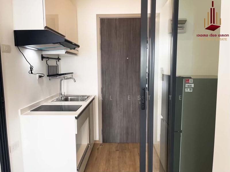 The Rich Rama 9-Srinakarin, Bangkok, Srinakarin Road, Suan Luang, Bangkok, 1 Bedroom, 26 sqm, Condo For Sale, by JSA REAL ESTATE, 500514316 - DDproperty.com