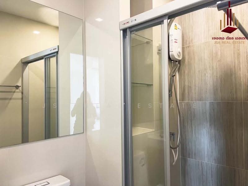 The Rich Rama 9-Srinakarin, Bangkok, Srinakarin Road, Suan Luang, Bangkok, 1 Bedroom, 26 sqm, Condo For Sale, by JSA REAL ESTATE, 500514316 - DDproperty.com
