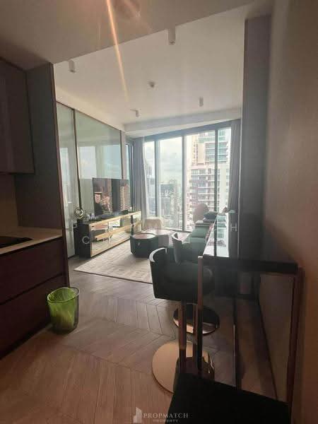 The Estelle Phrom Phong, Bangkok, 131 Soi Sukhumvit 26, Khong Tan, Khlong Toei, Bangkok, 1 Bedroom, 56 sqm, Condo For Rent, by PROPMATCH CO., LTD., 500514317 - DDproperty.com