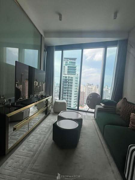 The Estelle Phrom Phong, Bangkok, 131 Soi Sukhumvit 26, Khong Tan, Khlong Toei, Bangkok, 1 Bedroom, 56 sqm, Condo For Rent, by PROPMATCH CO., LTD., 500514317 - DDproperty.com
