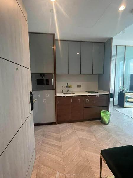 The Estelle Phrom Phong, Bangkok, 131 Soi Sukhumvit 26, Khong Tan, Khlong Toei, Bangkok, 1 Bedroom, 56 sqm, Condo For Rent, by PROPMATCH CO., LTD., 500514317 - DDproperty.com