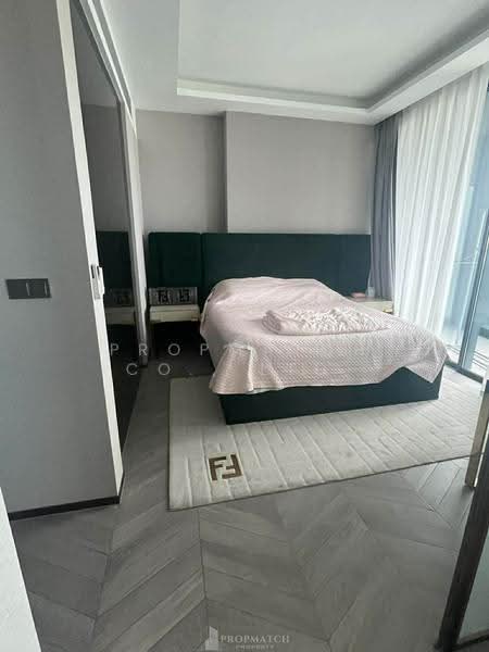 The Estelle Phrom Phong, Bangkok, 131 Soi Sukhumvit 26, Khong Tan, Khlong Toei, Bangkok, 1 Bedroom, 56 sqm, Condo For Rent, by PROPMATCH CO., LTD., 500514317 - DDproperty.com