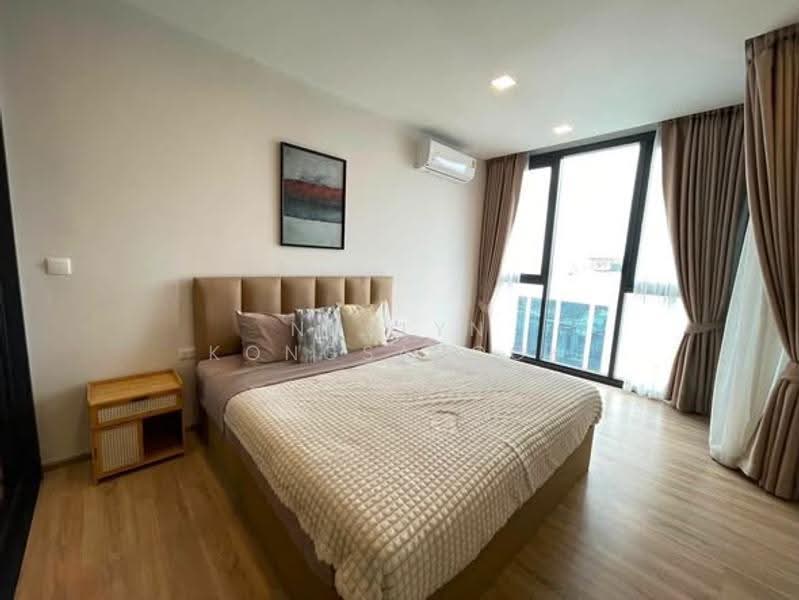 XT Phayathai, Bangkok, Phaya Thai Road, Thanon Phaya Thai, Ratchathewi, Bangkok, 1 Bedroom, 42 sqm, Condo For Rent, by Natlyn Kongsapook, 500514319 - DDproperty.com