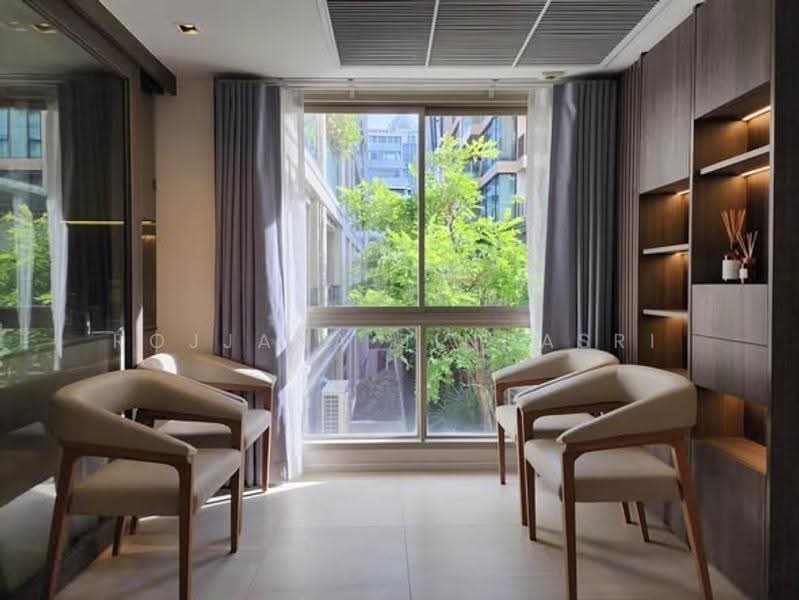Craft Ploenchit, Bangkok, 1053 Witthayu Road, Lumphini, Pathum Wan, Bangkok, 2 Bedrooms, 77 sqm, Condo For Rent, by Rojjana Jindasri, 500514321 - DDproperty.com