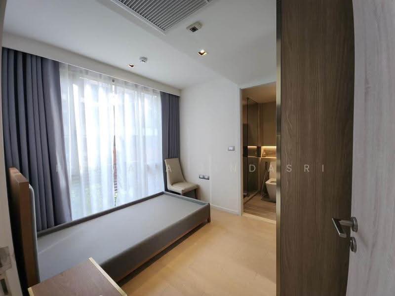 Craft Ploenchit, Bangkok, 1053 Witthayu Road, Lumphini, Pathum Wan, Bangkok, 2 Bedrooms, 77 sqm, Condo For Rent, by Rojjana Jindasri, 500514321 - DDproperty.com