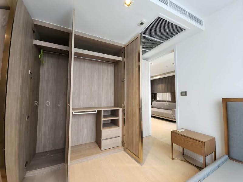 Craft Ploenchit : คราฟท์ เพลินจิต, กรุงเทพ, 1053 ถนน วิทยุ, ลุมพินี, ปทุมวัน, กรุงเทพ, 77 ตร.ม., คอนโด ให้เช่า, โดย Rojjana Jindasri, 500514321 - DDproperty.com