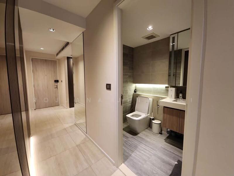 Craft Ploenchit : คราฟท์ เพลินจิต, กรุงเทพ, 1053 ถนน วิทยุ, ลุมพินี, ปทุมวัน, กรุงเทพ, 77 ตร.ม., คอนโด ให้เช่า, โดย Rojjana Jindasri, 500514321 - DDproperty.com