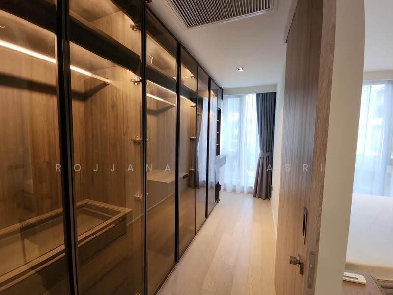 Craft Ploenchit, Bangkok, 1053 Witthayu Road, Lumphini, Pathum Wan, Bangkok, 2 Bedrooms, 77 sqm, Condo For Rent, by Rojjana Jindasri, 500514321 - DDproperty.com