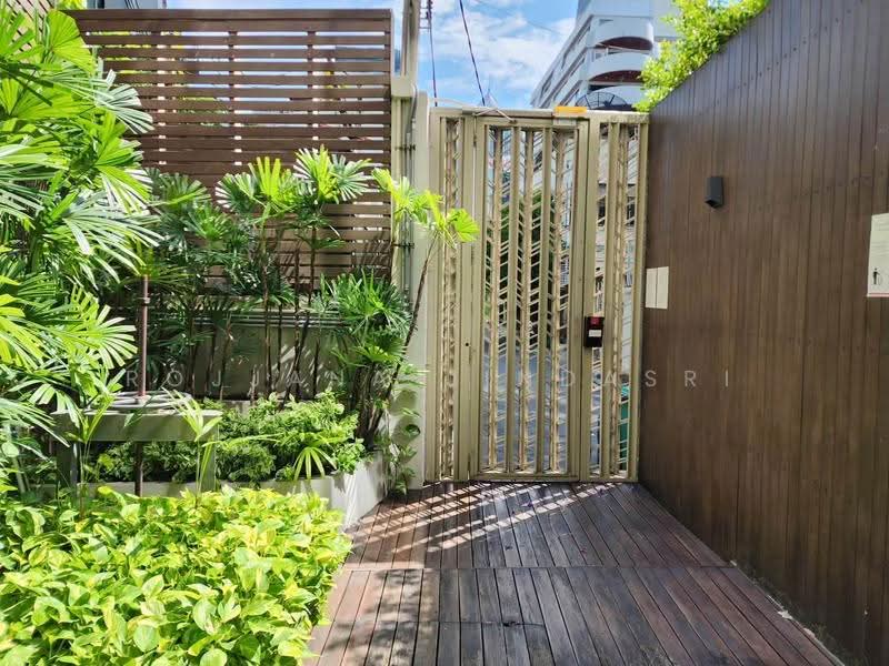 Craft Ploenchit : คราฟท์ เพลินจิต, กรุงเทพ, 1053 ถนน วิทยุ, ลุมพินี, ปทุมวัน, กรุงเทพ, 77 ตร.ม., คอนโด ให้เช่า, โดย Rojjana Jindasri, 500514321 - DDproperty.com