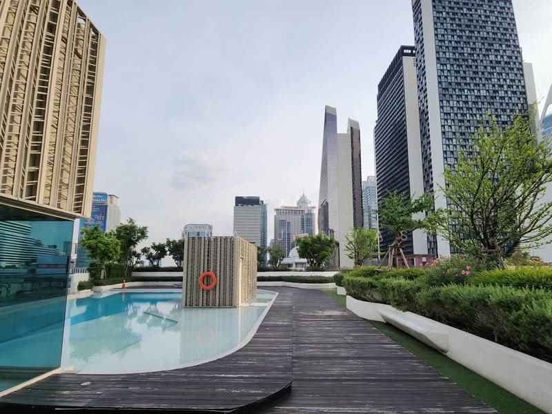 Craft Ploenchit : คราฟท์ เพลินจิต, กรุงเทพ, 1053 ถนน วิทยุ, ลุมพินี, ปทุมวัน, กรุงเทพ, 77 ตร.ม., คอนโด ให้เช่า, โดย Rojjana Jindasri, 500514321 - DDproperty.com