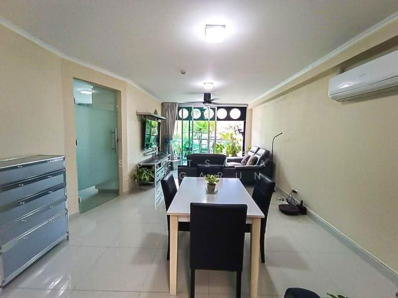 Park Royal 2 Pratumnak, Chon Buri (Pattaya), 163 Phra Tamnak, Nong Pru, Bang Lamung (Pattaya), Chon Buri (Pattaya), 1 Bedroom, 86 sqm, Condo For Rent, by Supitsara Sangarun, 500514324 - DDproperty.com