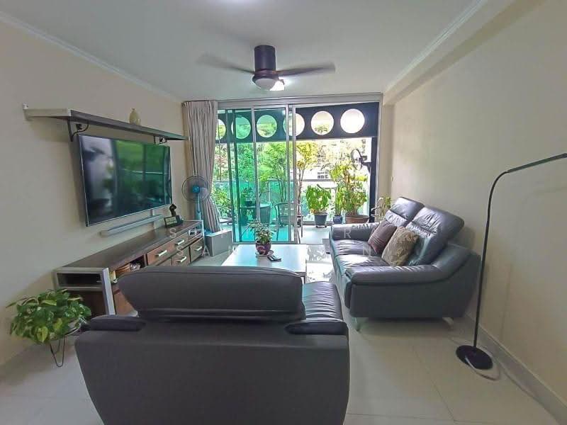 Park Royal 2 Pratumnak, Chon Buri (Pattaya), 163 Phra Tamnak, Nong Pru, Bang Lamung (Pattaya), Chon Buri (Pattaya), 1 Bedroom, 86 sqm, Condo For Rent, by Supitsara Sangarun, 500514324 - DDproperty.com
