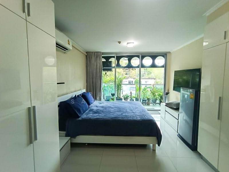 Park Royal 2 Pratumnak, Chon Buri (Pattaya), 163 Phra Tamnak, Nong Pru, Bang Lamung (Pattaya), Chon Buri (Pattaya), 1 Bedroom, 86 sqm, Condo For Rent, by Supitsara Sangarun, 500514324 - DDproperty.com