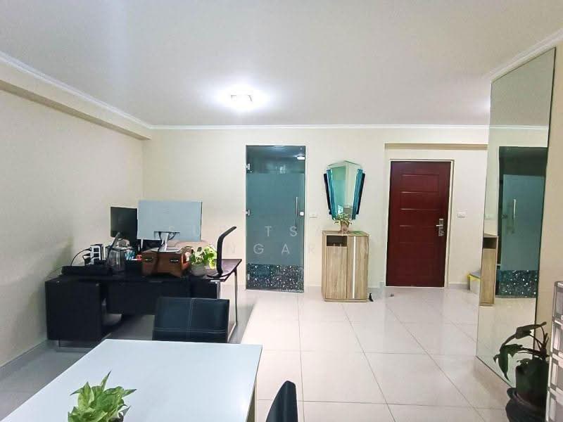 Park Royal 2 Pratumnak, Chon Buri (Pattaya), 163 Phra Tamnak, Nong Pru, Bang Lamung (Pattaya), Chon Buri (Pattaya), 1 Bedroom, 86 sqm, Condo For Rent, by Supitsara Sangarun, 500514324 - DDproperty.com