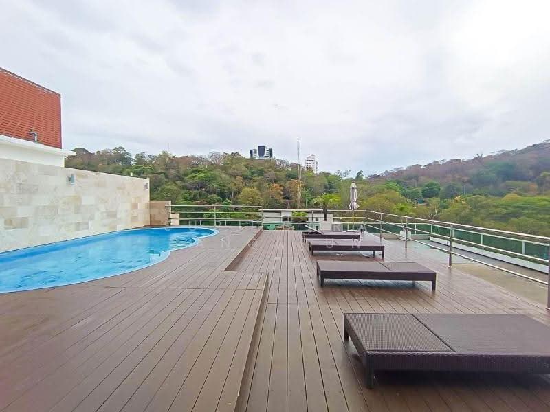 Park Royal 2 Pratumnak, Chon Buri (Pattaya), 163 Phra Tamnak, Nong Pru, Bang Lamung (Pattaya), Chon Buri (Pattaya), 1 Bedroom, 86 sqm, Condo For Rent, by Supitsara Sangarun, 500514324 - DDproperty.com