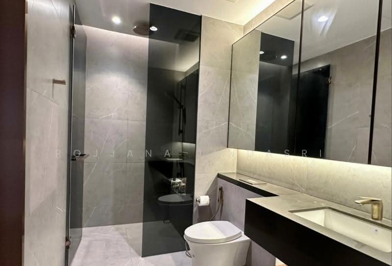 The Estelle Phrom Phong, Bangkok, 131 Soi Sukhumvit 26, Khong Tan, Khlong Toei, Bangkok, 2 Bedrooms, 144 sqm, Condo For Rent, by Rojjana Jindasri, 500514325 - DDproperty.com