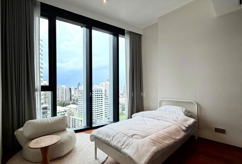 The Estelle Phrom Phong, Bangkok, 131 Soi Sukhumvit 26, Khong Tan, Khlong Toei, Bangkok, 2 Bedrooms, 144 sqm, Condo For Rent, by Rojjana Jindasri, 500514325 - DDproperty.com