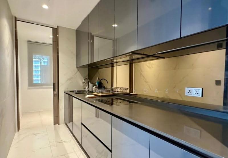 The Estelle Phrom Phong, Bangkok, 131 Soi Sukhumvit 26, Khong Tan, Khlong Toei, Bangkok, 2 Bedrooms, 144 sqm, Condo For Rent, by Rojjana Jindasri, 500514325 - DDproperty.com