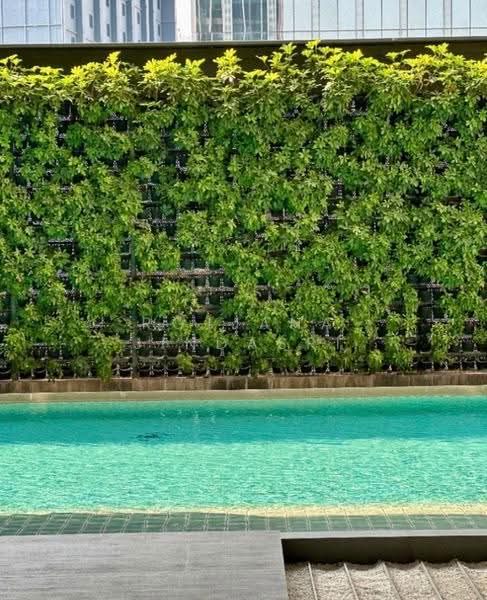 The Estelle Phrom Phong, Bangkok, 131 Soi Sukhumvit 26, Khong Tan, Khlong Toei, Bangkok, 2 Bedrooms, 144 sqm, Condo For Rent, by Rojjana Jindasri, 500514325 - DDproperty.com