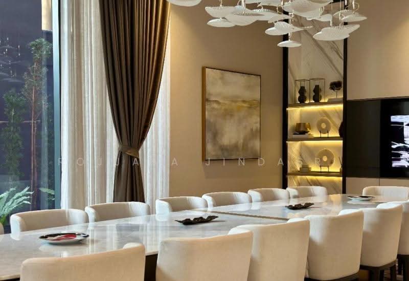 The Estelle Phrom Phong, Bangkok, 131 Soi Sukhumvit 26, Khong Tan, Khlong Toei, Bangkok, 2 Bedrooms, 144 sqm, Condo For Rent, by Rojjana Jindasri, 500514325 - DDproperty.com