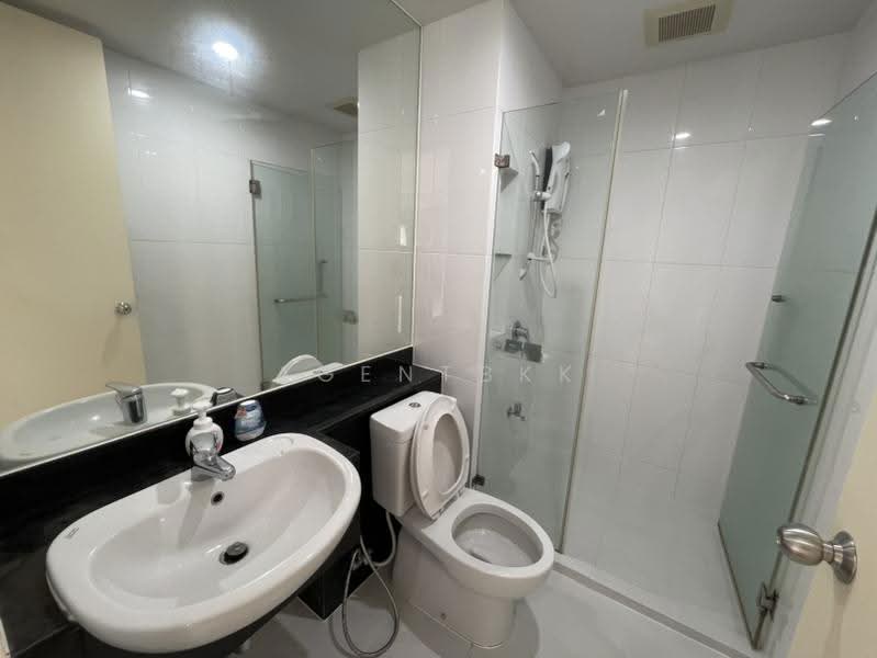 The Parkland Grand Taksin, Bangkok, 555/811 Taksin-Petkasem Road, Dao Khanong, Thon Buri, Bangkok, 1 Bedroom, 35 sqm, Condo For Sale, by Agentbkk, 500514328 - DDproperty.com