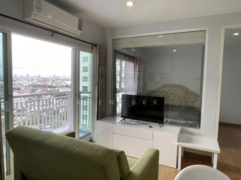 The Parkland Grand Taksin, Bangkok, 555/811 Taksin-Petkasem Road, Dao Khanong, Thon Buri, Bangkok, 1 Bedroom, 35 sqm, Condo For Sale, by Agentbkk, 500514328 - DDproperty.com
