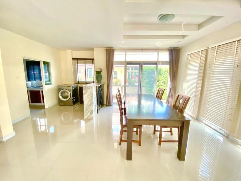The Boulevard Sriracha, Chon Buri (Pattaya), Sriracha-Nongyaibu Road, Surasak, Si Racha, Chon Buri (Pattaya), 3 Bedrooms, 230 sqm, Single Detached House For Rent, by Supitsara Sangarun, 500514331 - DDproperty.com