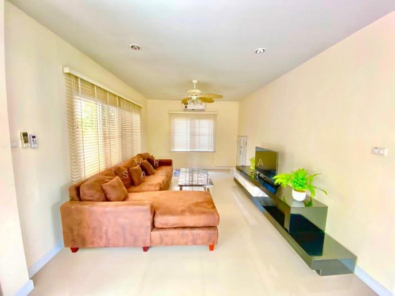 The Boulevard Sriracha, Chon Buri (Pattaya), Sriracha-Nongyaibu Road, Surasak, Si Racha, Chon Buri (Pattaya), 3 Bedrooms, 230 sqm, Single Detached House For Rent, by Supitsara Sangarun, 500514331 - DDproperty.com