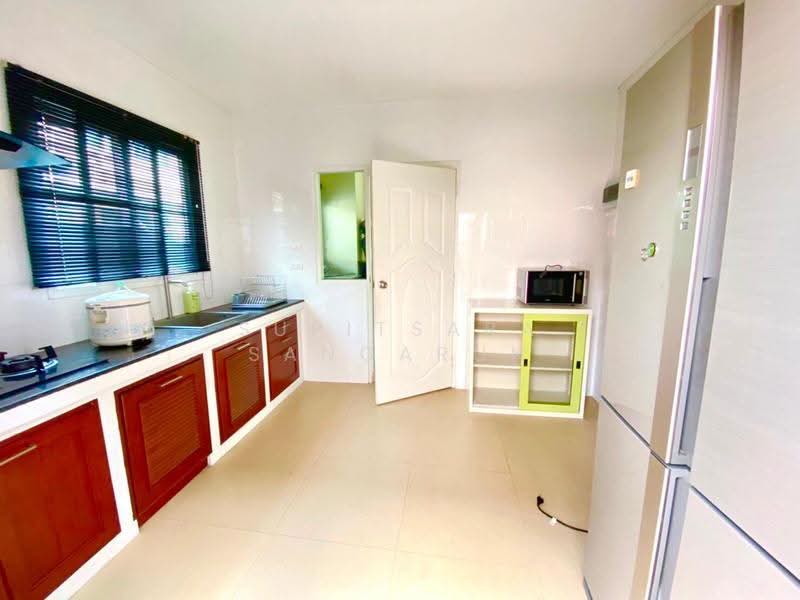 The Boulevard Sriracha, Chon Buri (Pattaya), Sriracha-Nongyaibu Road, Surasak, Si Racha, Chon Buri (Pattaya), 3 Bedrooms, 230 sqm, Single Detached House For Rent, by Supitsara Sangarun, 500514331 - DDproperty.com