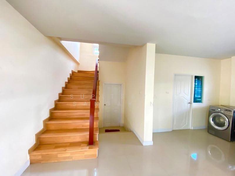 The Boulevard Sriracha, Chon Buri (Pattaya), Sriracha-Nongyaibu Road, Surasak, Si Racha, Chon Buri (Pattaya), 3 Bedrooms, 230 sqm, Single Detached House For Rent, by Supitsara Sangarun, 500514331 - DDproperty.com