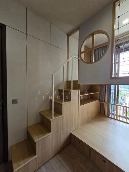Rhythm Charoenkrung Pavillion, Bangkok, Charoenkrung Road, Wat Prayakrai, Bang Kho Laem, Bangkok, 2 Bedrooms, 90 sqm, Condo For Rent, by Rojjana Jindasri, 500514334 - DDproperty.com