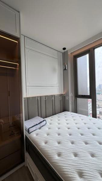 Rhythm Charoenkrung Pavillion, Bangkok, Charoenkrung Road, Wat Prayakrai, Bang Kho Laem, Bangkok, 2 Bedrooms, 90 sqm, Condo For Rent, by Rojjana Jindasri, 500514334 - DDproperty.com