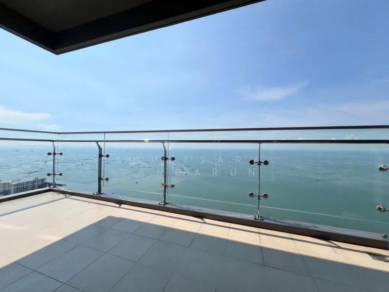 The Zea Sriracha, Chon Buri (Pattaya), 9 Moo 9, Bang Phra, Si Racha, Chon Buri (Pattaya), 2 Bedrooms, 56 sqm, Condo For Rent, by Supitsara Sangarun, 500514338 - DDproperty.com