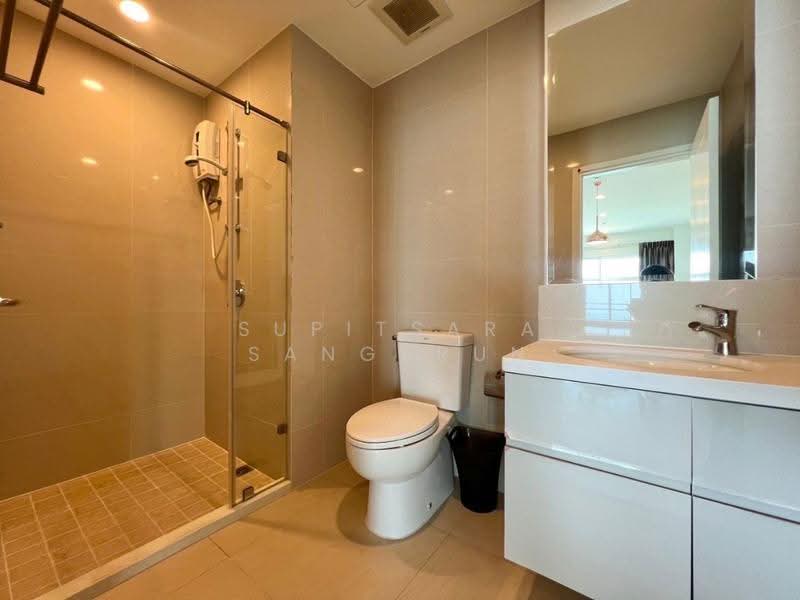 The Zea Sriracha, Chon Buri (Pattaya), 9 Moo 9, Bang Phra, Si Racha, Chon Buri (Pattaya), 2 Bedrooms, 56 sqm, Condo For Rent, by Supitsara Sangarun, 500514338 - DDproperty.com