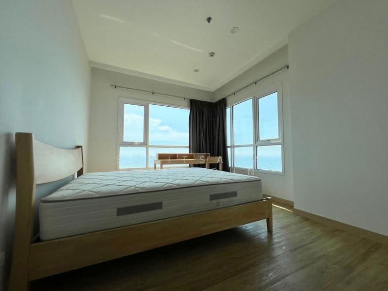 The Zea Sriracha, Chon Buri (Pattaya), 9 Moo 9, Bang Phra, Si Racha, Chon Buri (Pattaya), 2 Bedrooms, 56 sqm, Condo For Rent, by Supitsara Sangarun, 500514338 - DDproperty.com