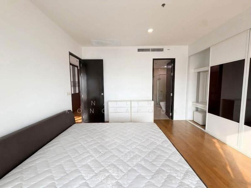 The Madison, Bangkok, Sukhumvit 41, Khlong Tan Nua, Watthana, Bangkok, 2 Bedrooms, 162 sqm, Condo For Rent, by Natlyn Kongsapook, 500514340 - DDproperty.com