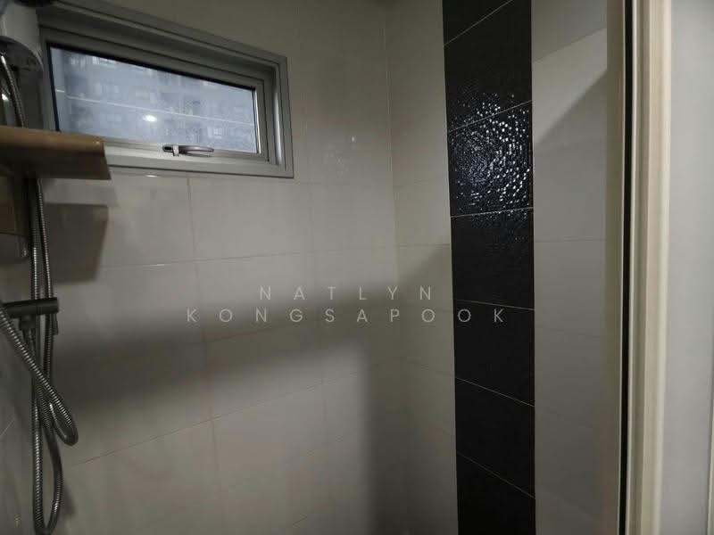 Aspire Rama 9, Bangkok, Soi Rama 9, Rama 9 Road, Huai Khwang, Bangkok, 2 Bedrooms, 49 sqm, Condo For Rent, by Natlyn Kongsapook, 500514341 - DDproperty.com