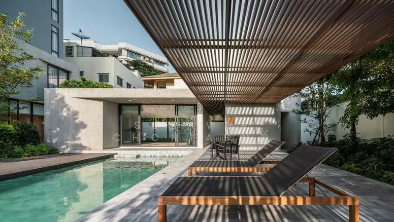 Vana Residence Sukhumvit 26 : วนา เรสซิเดนซ์ สุขุมวิท 26, กรุงเทพ, 38 ซอย อรรถกวี 1 ถนนสุขุมวิท 26, คลองตัน, คลองเตย, กรุงเทพ, 430 ตร.ม., อพาร์ทเมนท์ ให้เช่า, โดย Sutavee Chonlabud, 500514343 - DDproperty.com