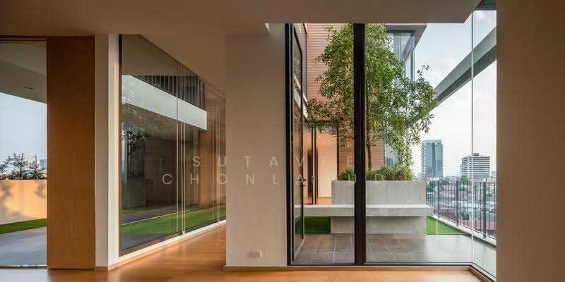 Vana Residence Sukhumvit 26 : วนา เรสซิเดนซ์ สุขุมวิท 26, กรุงเทพ, 38 ซอย อรรถกวี 1 ถนนสุขุมวิท 26, คลองตัน, คลองเตย, กรุงเทพ, 430 ตร.ม., อพาร์ทเมนท์ ให้เช่า, โดย Sutavee Chonlabud, 500514343 - DDproperty.com