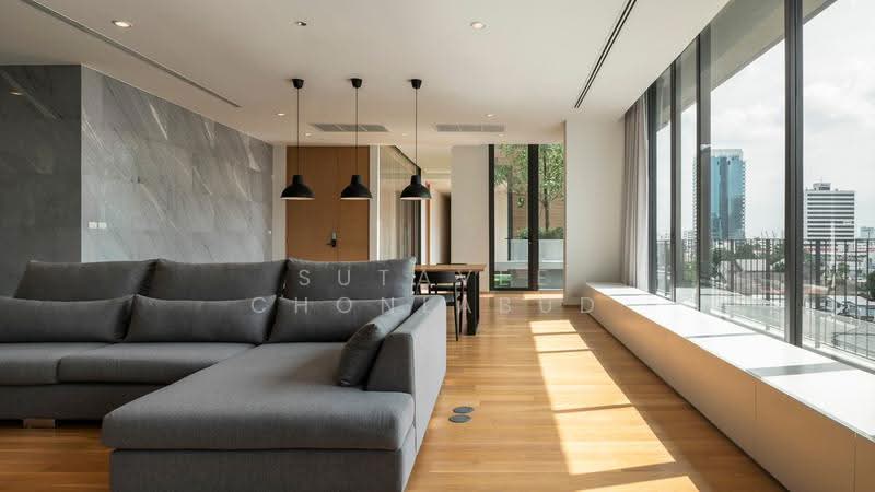 Vana Residence Sukhumvit 26 : วนา เรสซิเดนซ์ สุขุมวิท 26, กรุงเทพ, 38 ซอย อรรถกวี 1 ถนนสุขุมวิท 26, คลองตัน, คลองเตย, กรุงเทพ, 430 ตร.ม., อพาร์ทเมนท์ ให้เช่า, โดย Sutavee Chonlabud, 500514343 - DDproperty.com