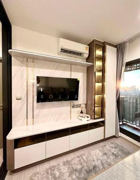 Life Asoke Hype : ไลฟ์ อโศก ไฮป์, กรุงเทพ, 339 ถนน จตุรทิศ, มักกะสัน, ราชเทวี, กรุงเทพ, 35 ตร.ม., คอนโด ให้เช่า, โดย Rojjana Jindasri, 500514347 - DDproperty.com